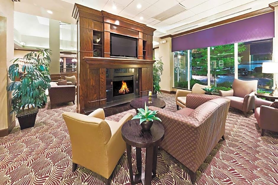 Hilton Garden Inn Norman