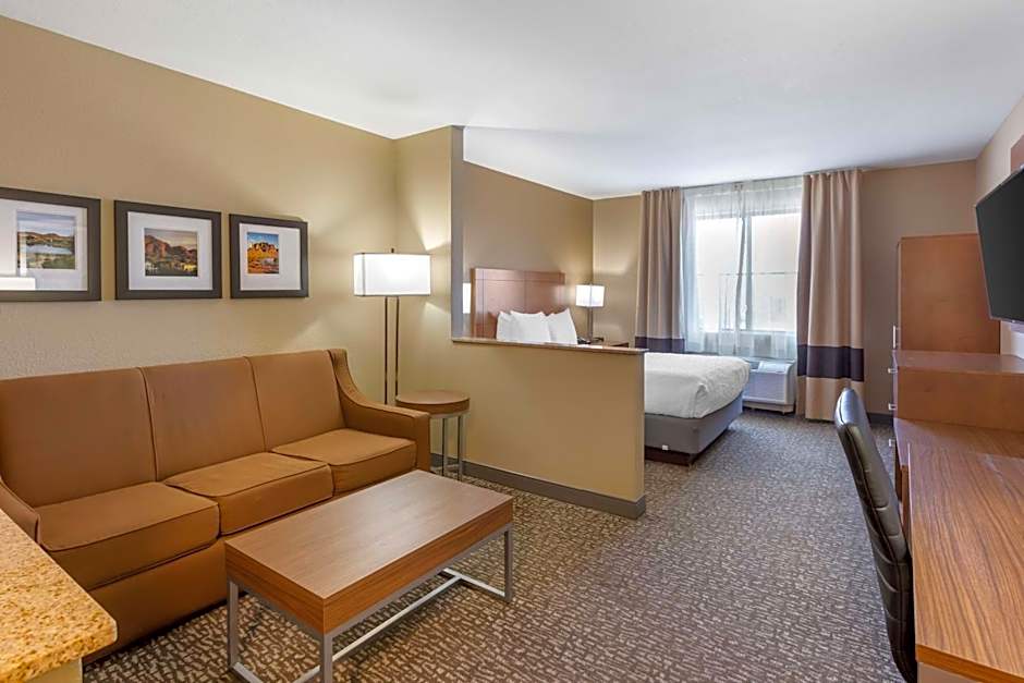 Best Western Plus Surprise-Phoenix NW