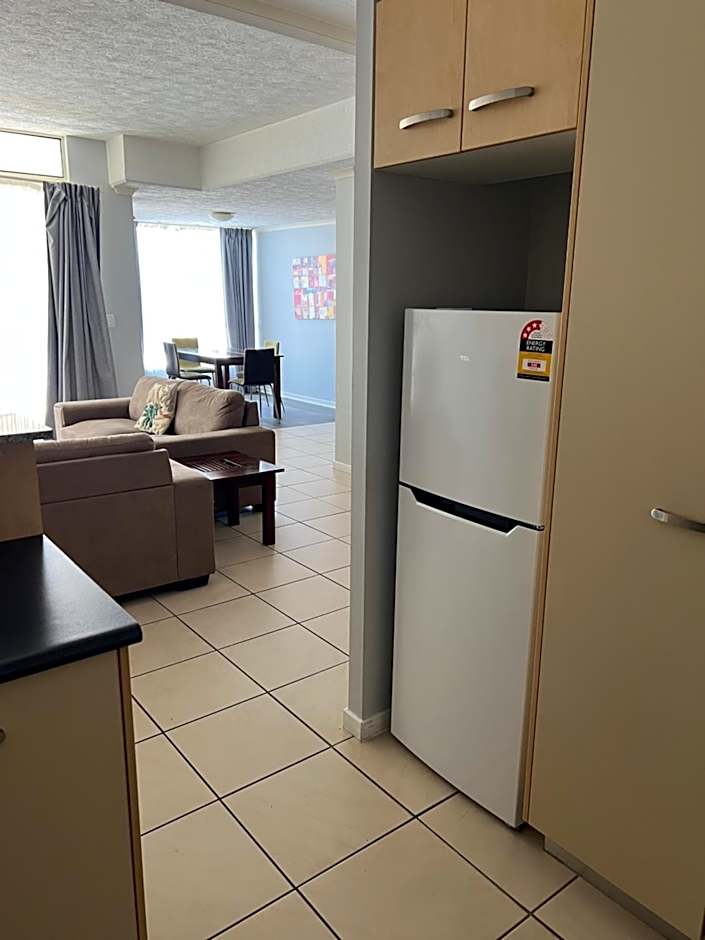Caloundra Central Apartment Hotel