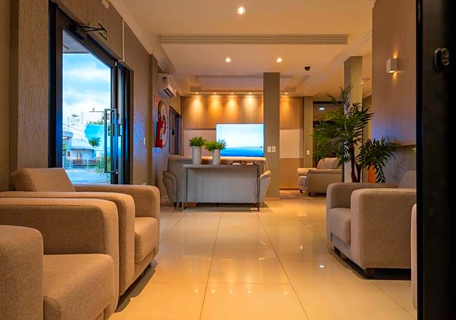 FLORENÇA PALACE HOTEL