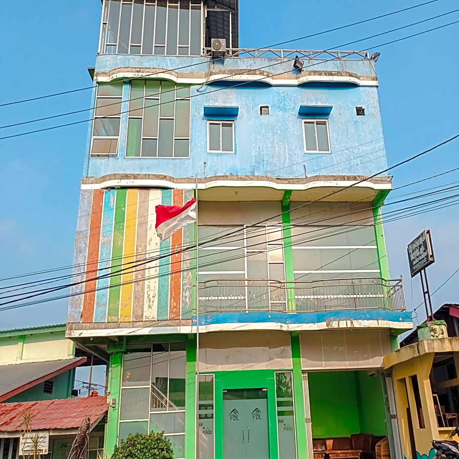 Hotel Pabelan RedPartner