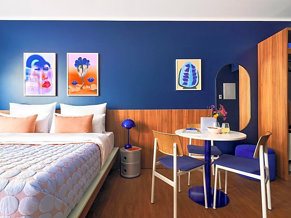 Numa Berlin Torstrasse