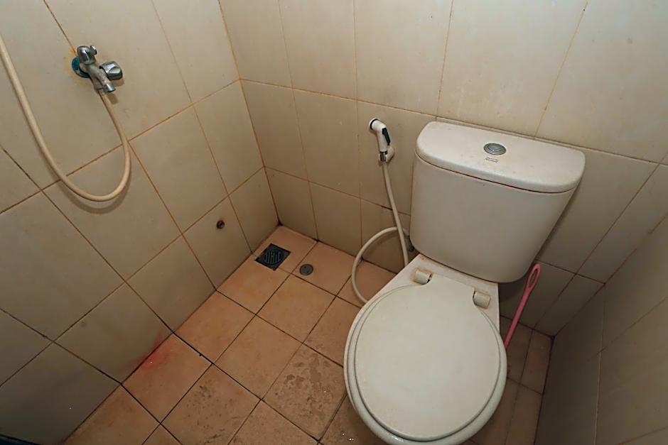 Capital O 93371 Pelangi Residence 5