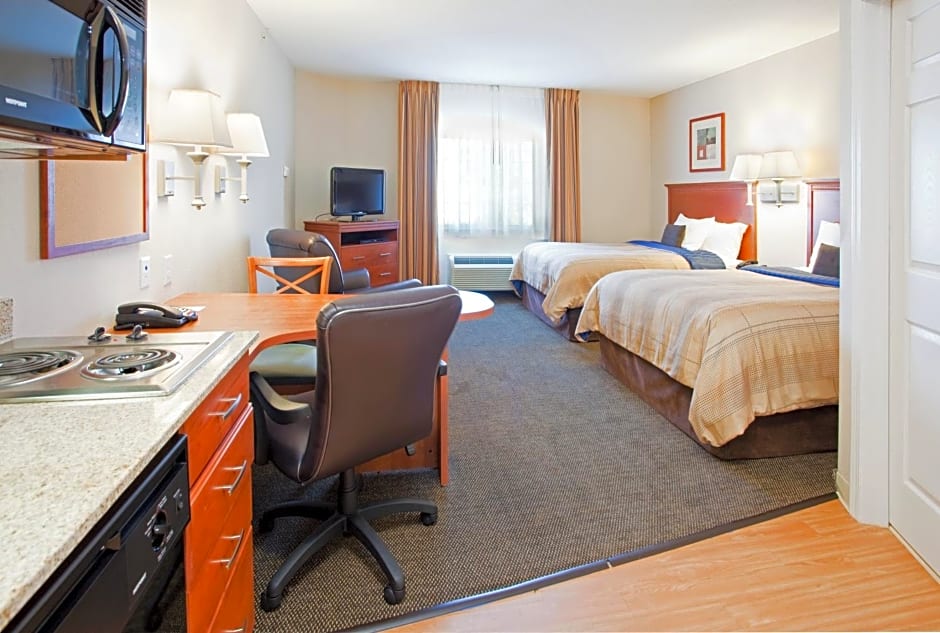Candlewood Suites New Bern, an IHG Hotel