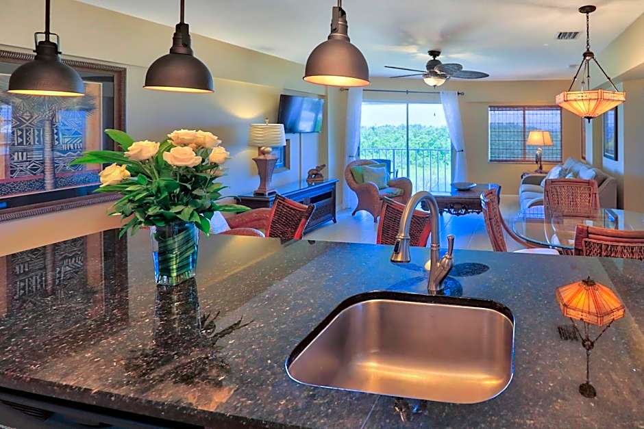 Ocean Pointe Suites at Key Largo