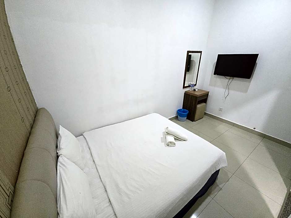 One Point Hotel @ Airport (Kuching)