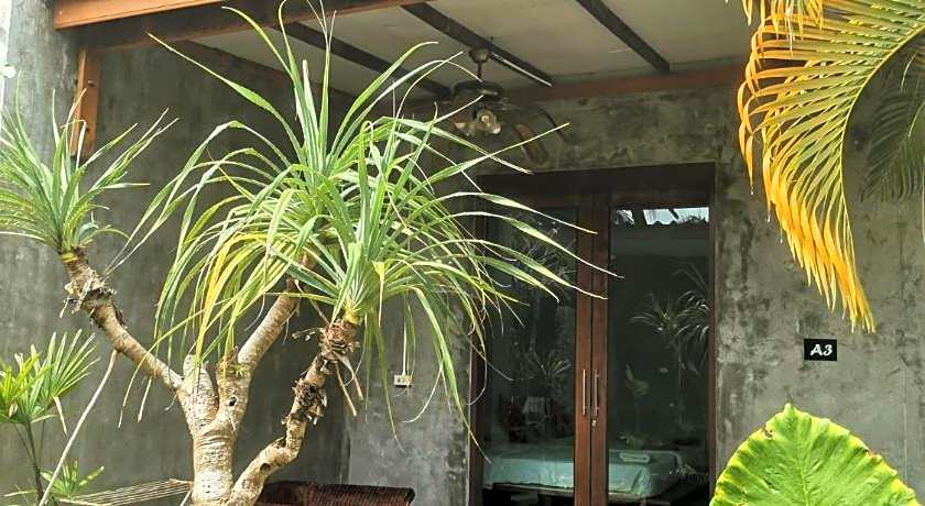 Natai House Resort นาใต้เฮ้าส์ รีสอร์ท