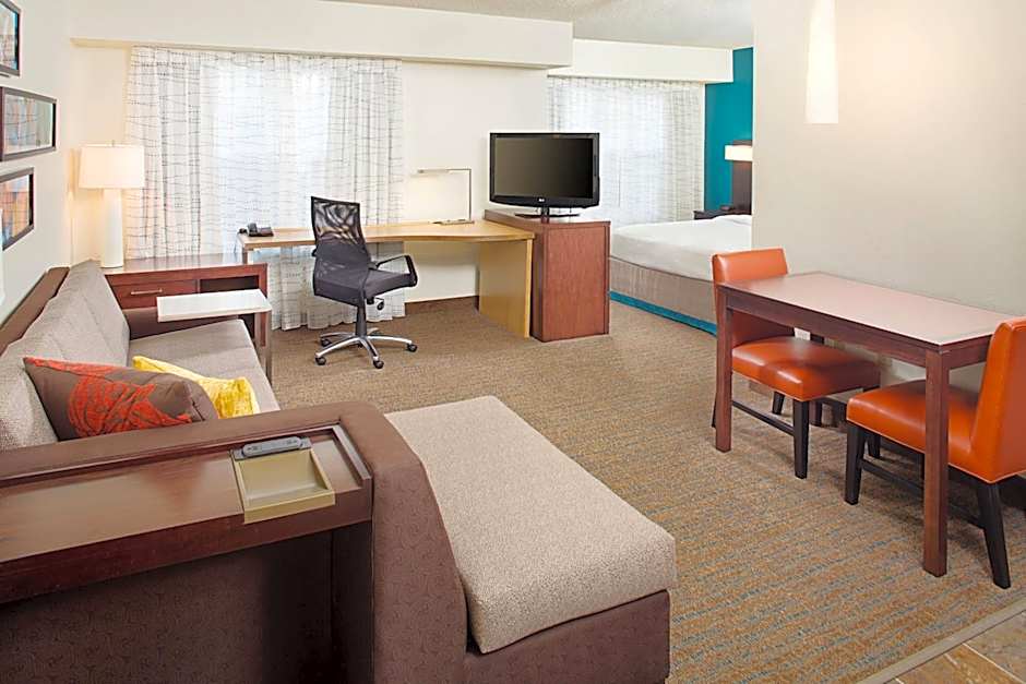 Residence Inn by Marriott Richmond Northwest/Short Pump