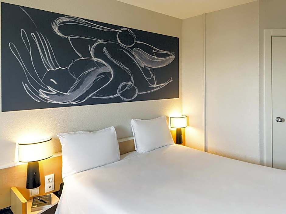 Ibis Madrid Fuenlabrada