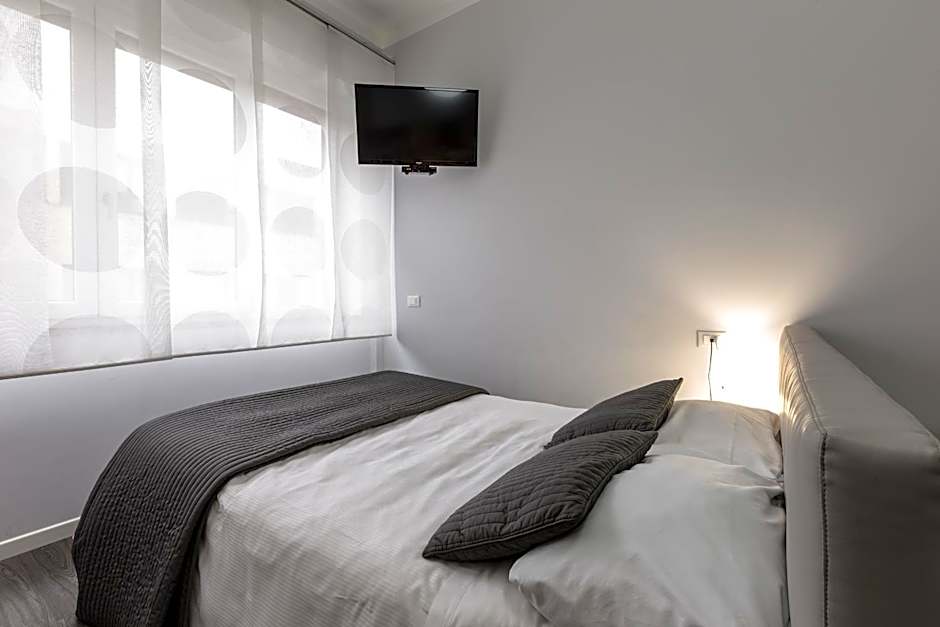 Studio Inn De Angeli