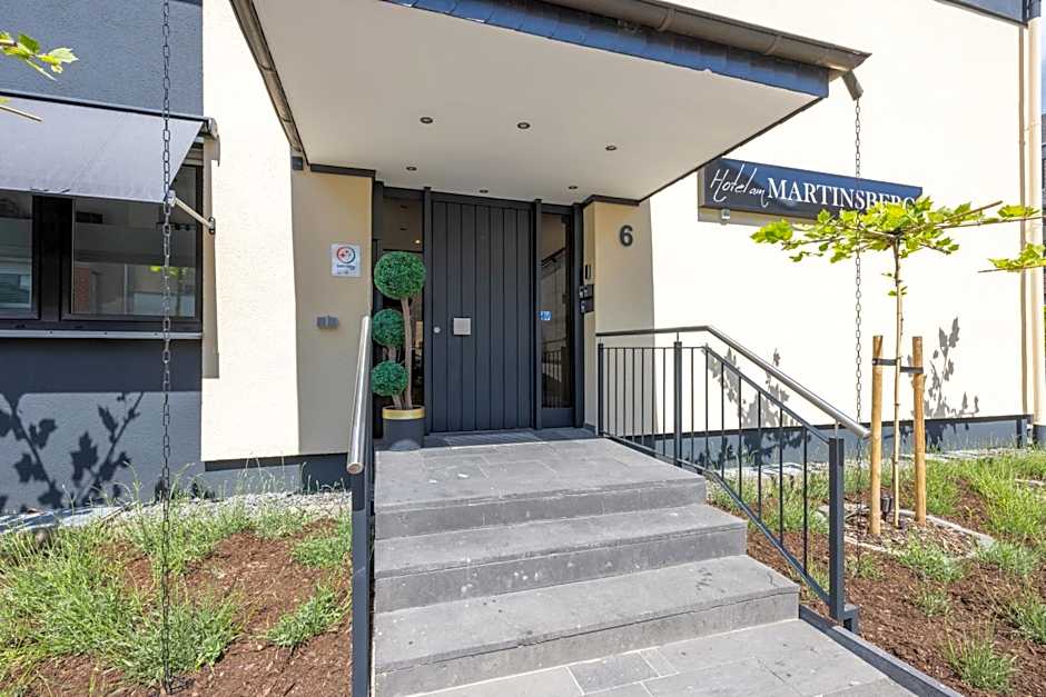 Hotel Am Martinsberg