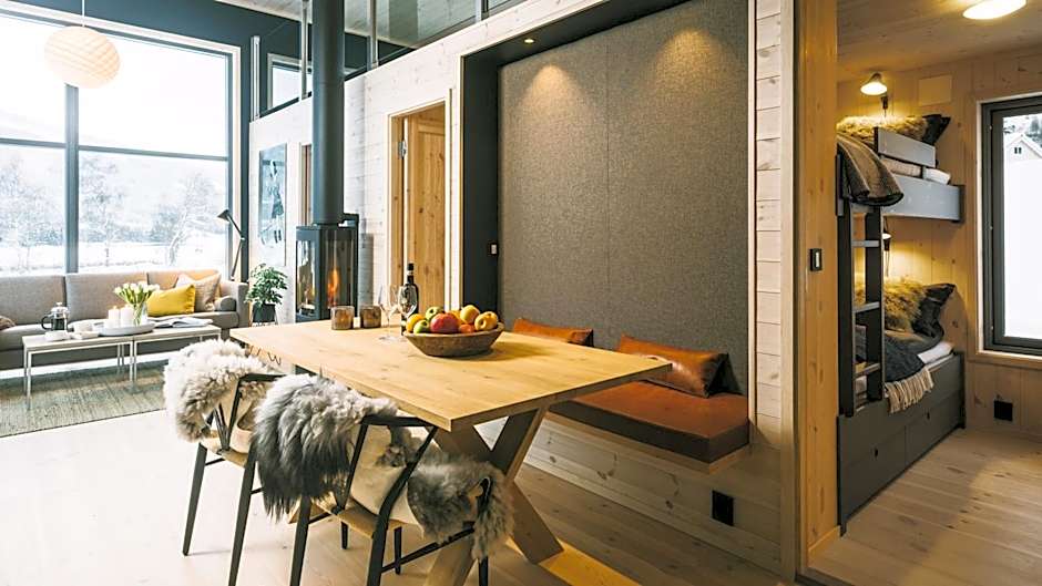 Topcamp Hallingdal - Ål