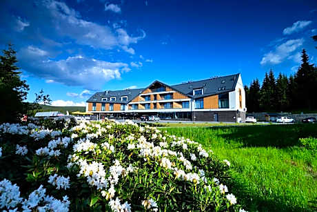 Hotel Jakuszyce Sport & Spa
