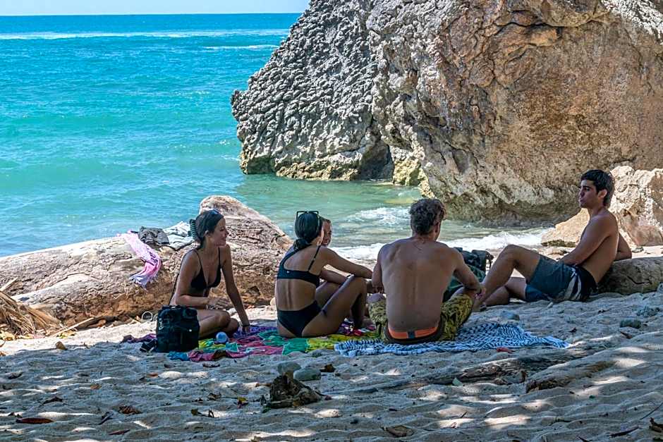 Ventura Santa Teresa