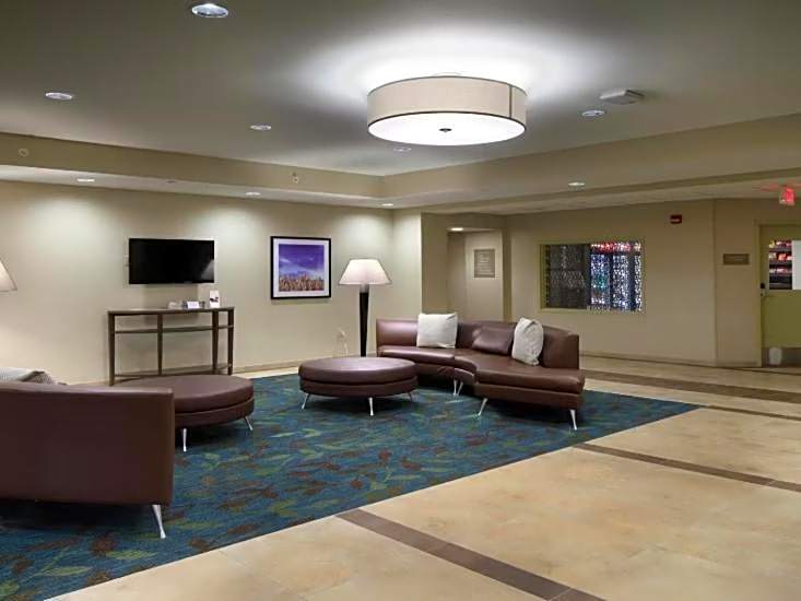 Candlewood Suites Newark South - University Area By IHG