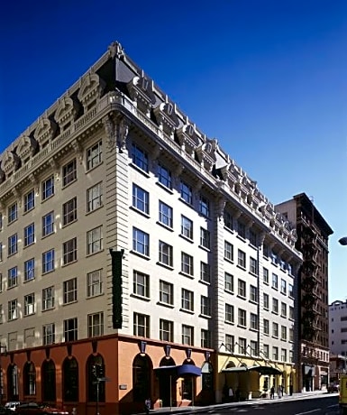 The Marker San Francisco, a Joie de Vivre Hotel