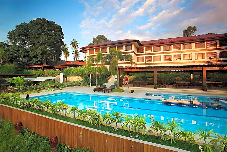 Hotel Tropika