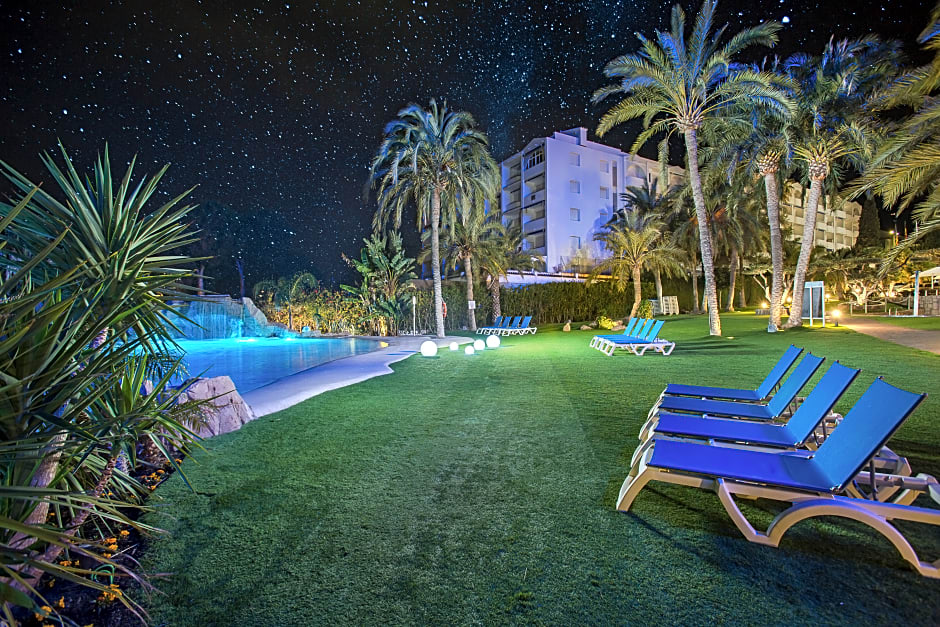 Gran Hotel Las Fuentes