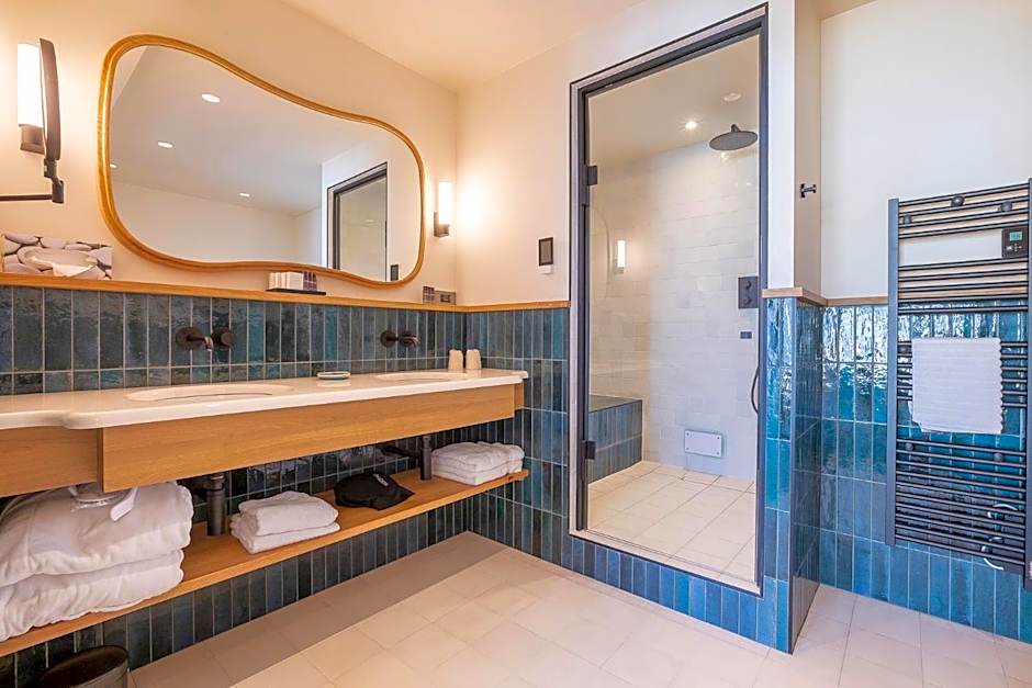 Hôtel Le Café de Paris