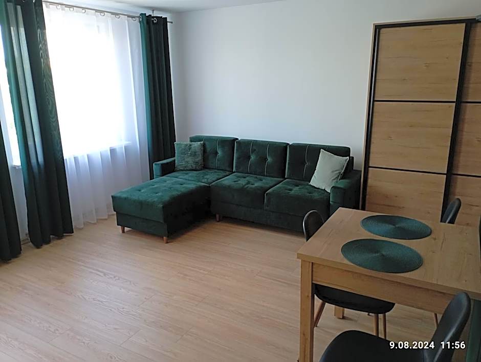 Apartamenty CENTRUM Konin