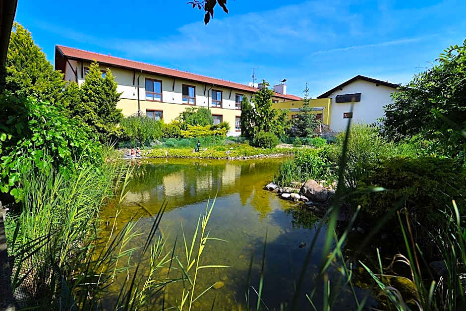 Wellness Hotel Happy Star