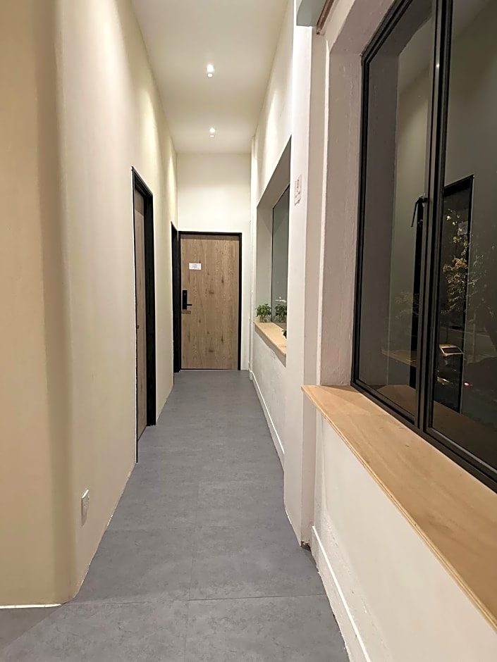 Jiran Hostel Kota Kinabalu