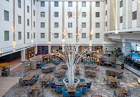 Leonardo Royal Hotel Brighton Waterfront