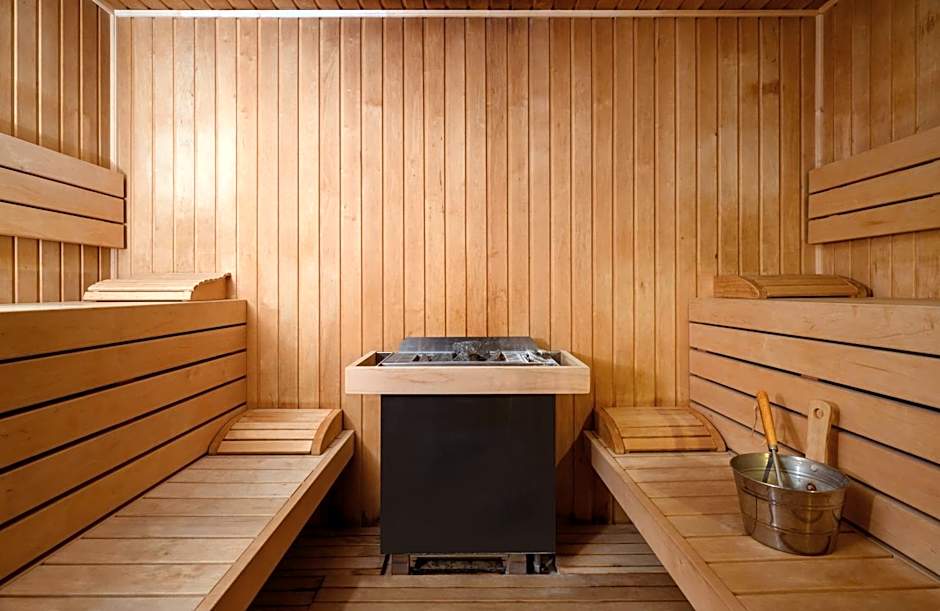 Leonardo Hotel Lago di Garda - Wellness and Spa