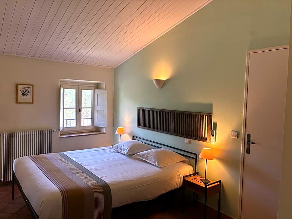Hotel Le Moulin du Château