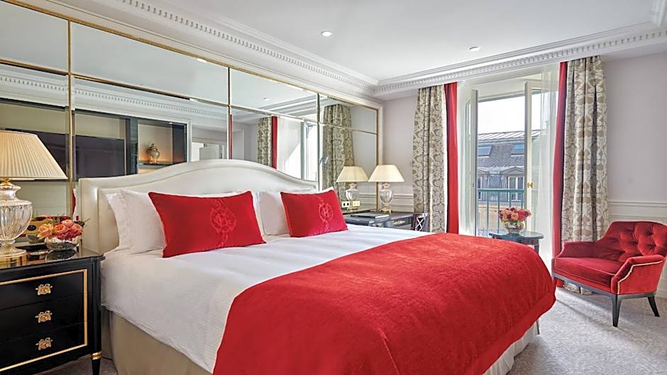 InterContinental Paris Le Grand By IHG
