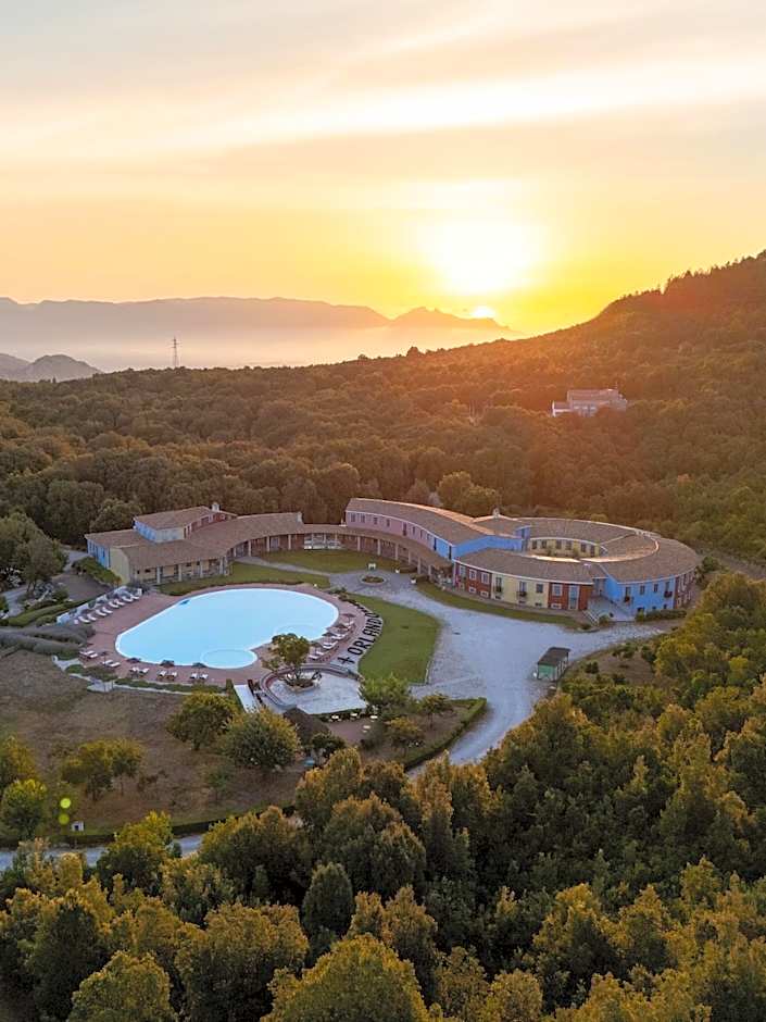 HOTEL ORLANDO Sardegna