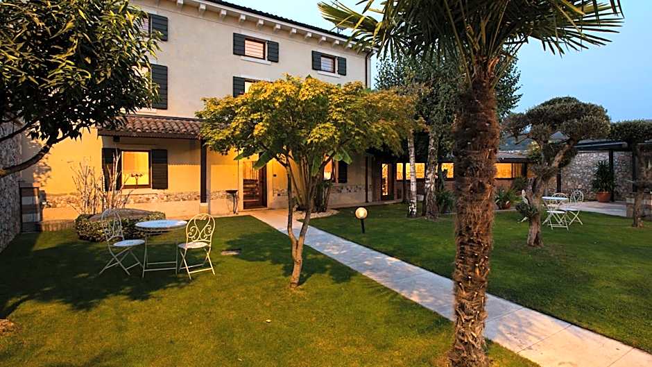 B&B Antico Borgo Marcemigo