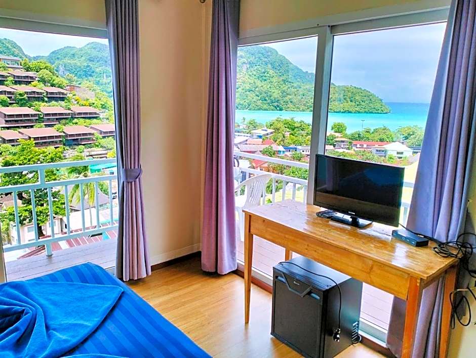 Blue View House Phi Phi