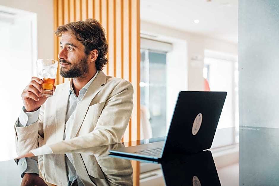 Stay Hotel Faro Centro