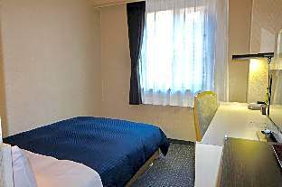Hotel Livemax Chofuekimae