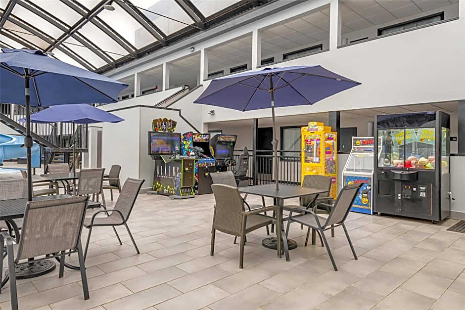 Best Western Rochester Mayo Clinic Area/Saint Mary's