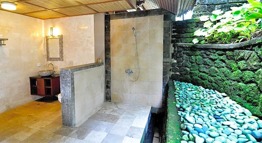 Bali Spirit Hotel and Spa, Ubud