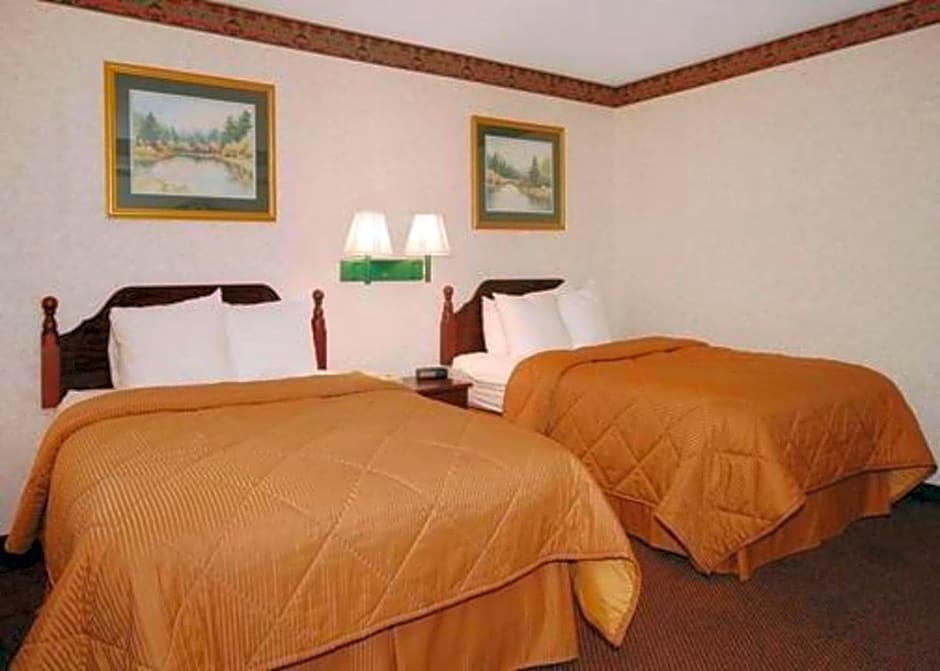 Quality Inn & Suites Tarboro - Kingsboro