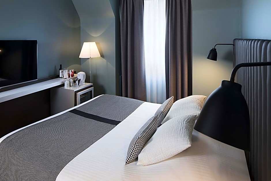 Hôtel Diana Dauphine
