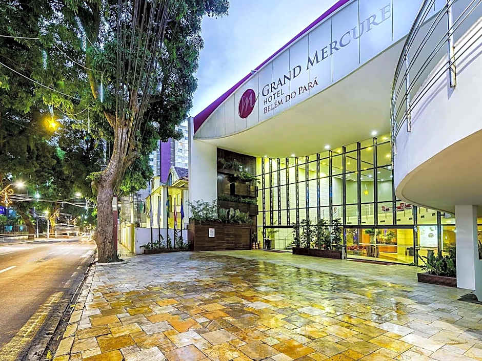 Grand Mercure Belem do Para
