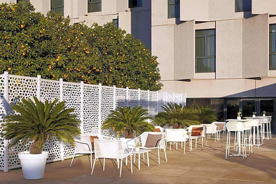 NH Collection Sevilla