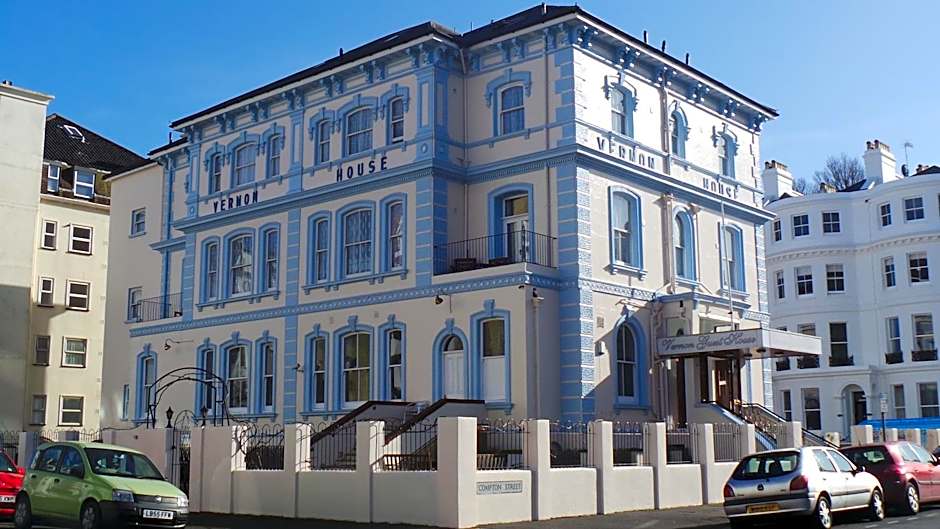 Vernon Guesthouse