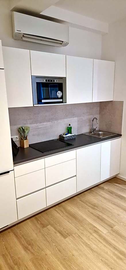 The Suite Hotel Garden