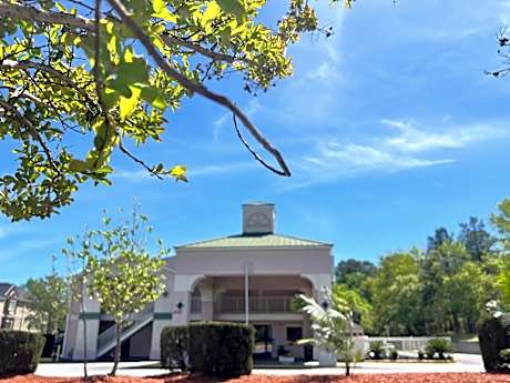 Country Hearth Inns And Suites Augusta