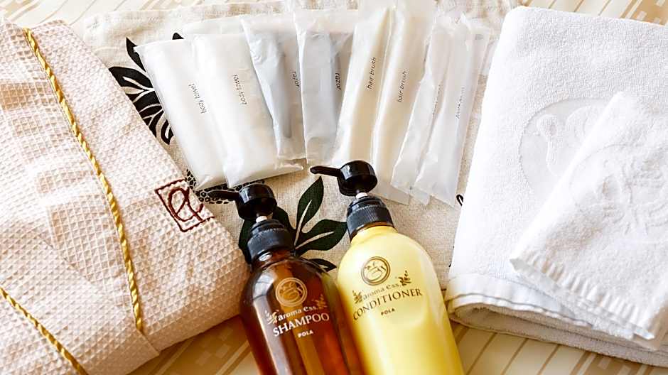 Hotel Bell Harmony Ishigakiisland