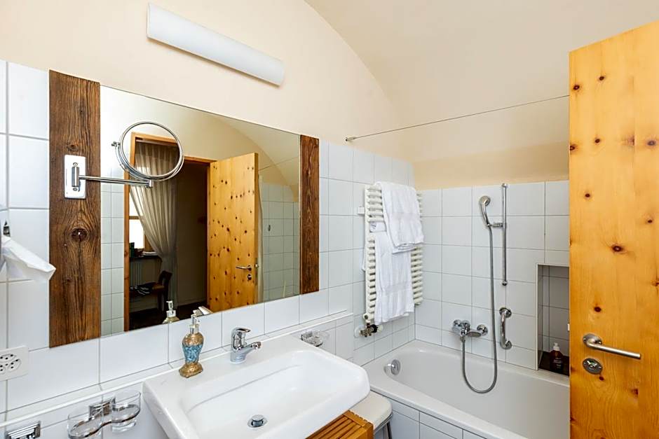 Palazzo Mysanus Samedan