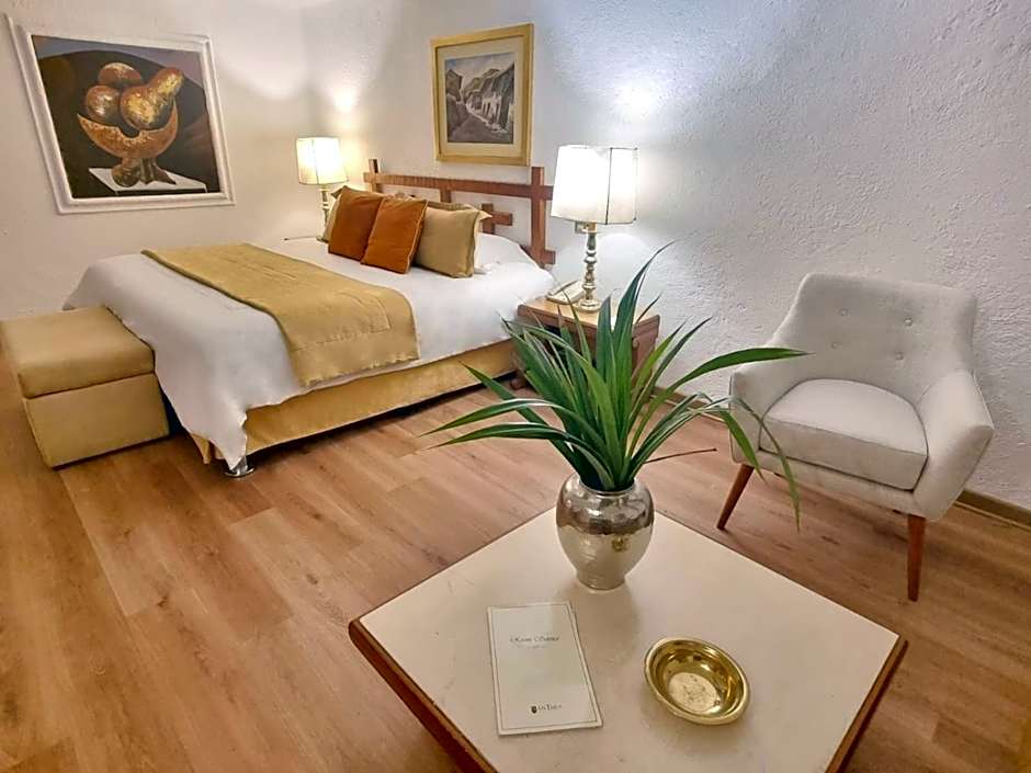 Antara Hotel & Suites - Miraflores