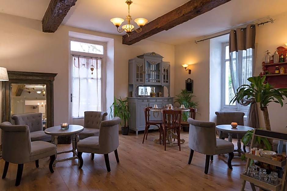 The Originals du Parc Avignon Est