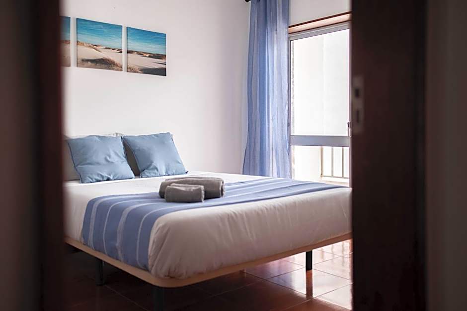 Baleal Surf Emotions