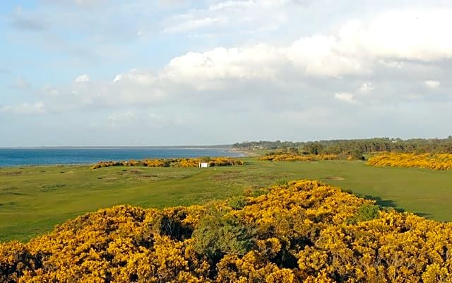 Muthu Newton Hotel (Near Inverness Airport)